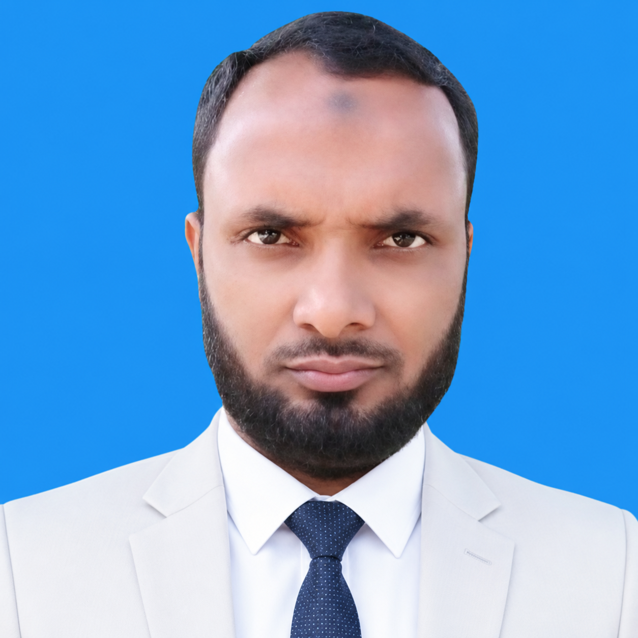 মোঃ নাসির উদ্দীন