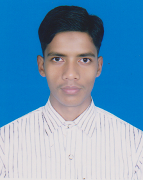 মোঃ ইসরাইল হোসেন