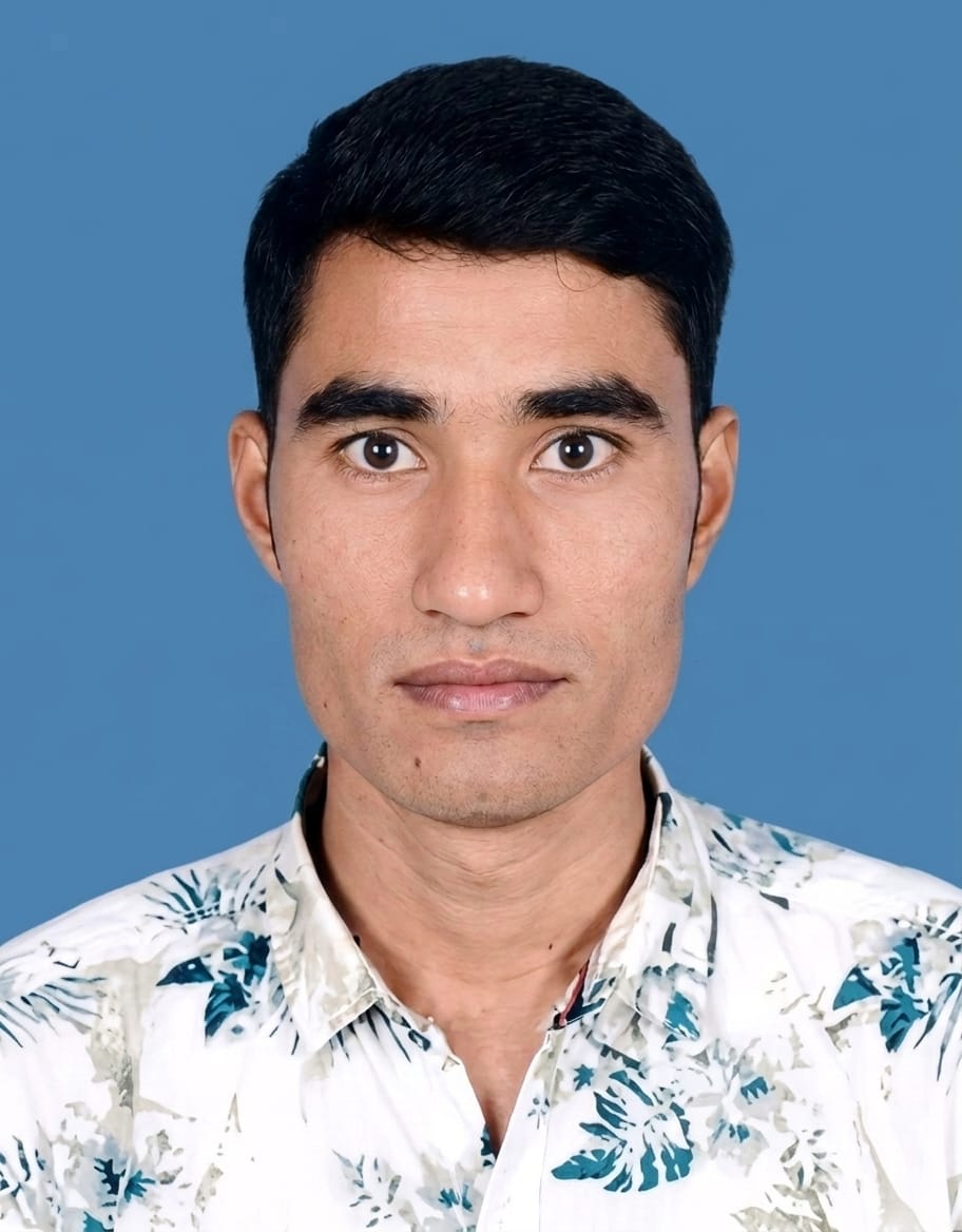 মোঃ জামাল উদ্দীন
